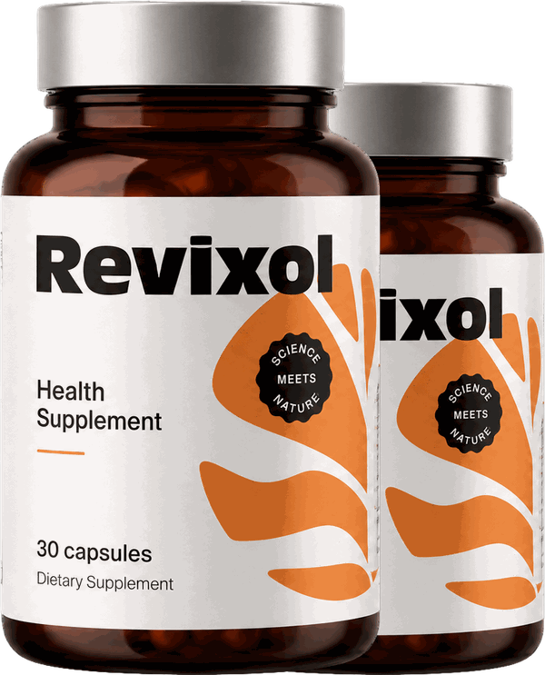 Revixol 60 päivän paketti